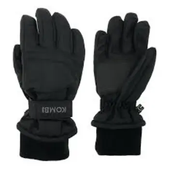 Men Women Winter Gloves
